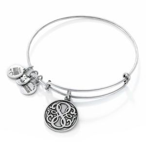 Alex and Ani Path of Life Bracelet